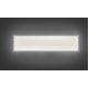 Leuchten Direkt 14852-16 - Panneau LED à intensité variable EDGING LED/51,5W/230V + télécommande