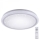 Leuchten Direkt 15230-16 - Plafonnier à intensité variable LED RGB LUISA LED/42W/230V + Télécommande