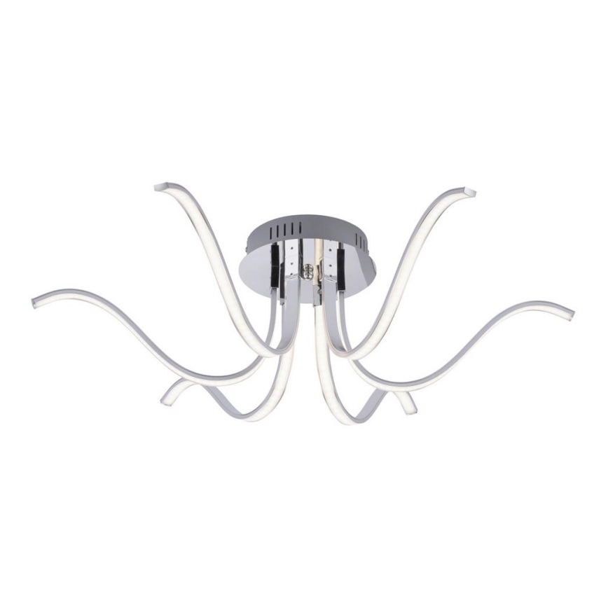 Leuchten Direkt 15342-17 - Plafonnier VALERIE 6xLED/4,5W/230V