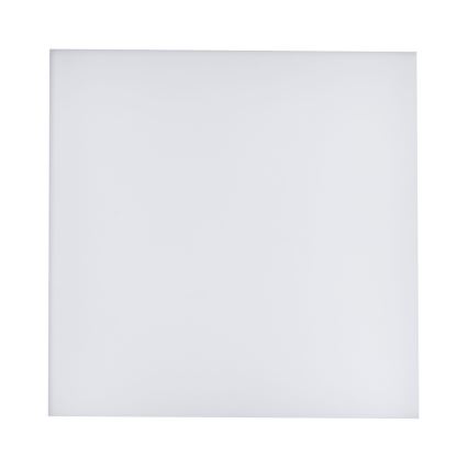 Leuchten Direkt 15552-16- Plafonnier à intensité variable CANVAS LED/40W/230V  2700-5000K + Télécommande