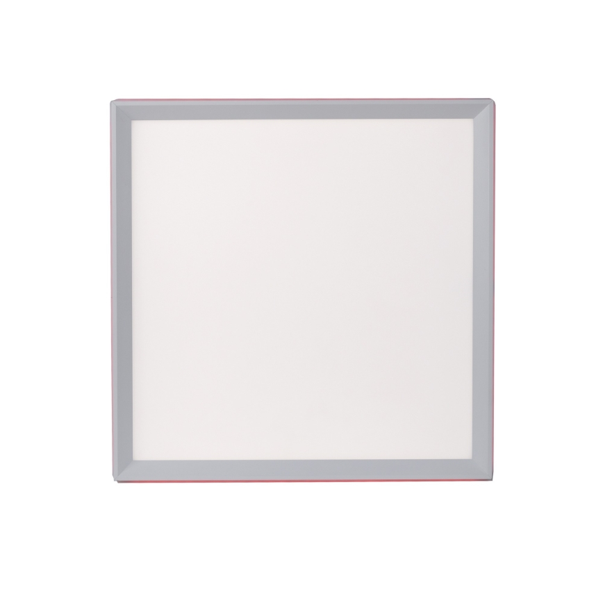 Leuchten Direkt 15556-16 - Plafonnier à intensité variable LED RGB GALACTICA LED/32W/230V + télécommande