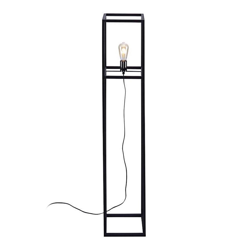 Leuchten Direkt 15814-18 - Lampadaire FABIO 1xE27/60W/230V