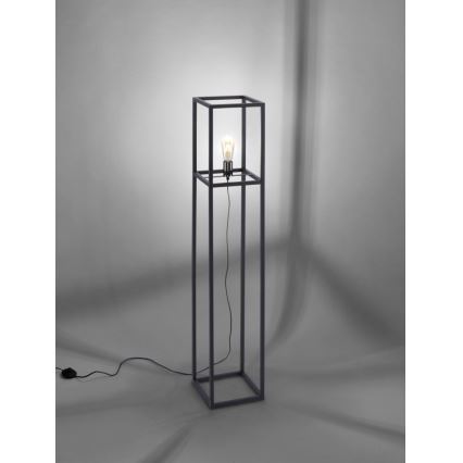 Leuchten Direkt 15814-18 - Lampadaire FABIO 1xE27/60W/230V