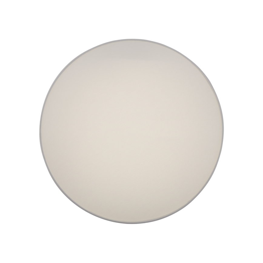 Leuchten Direkt 18428-16 - Plafonnier dimmable LED RGB LOLA LED/32W/230V Tuya + télécommande