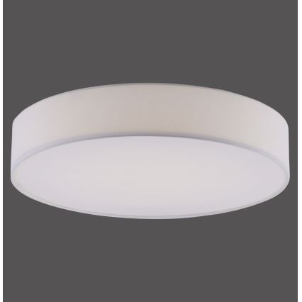 Leuchten Direkt 18428-16 - Plafonnier dimmable LED RGB LOLA LED/32W/230V Tuya + télécommande