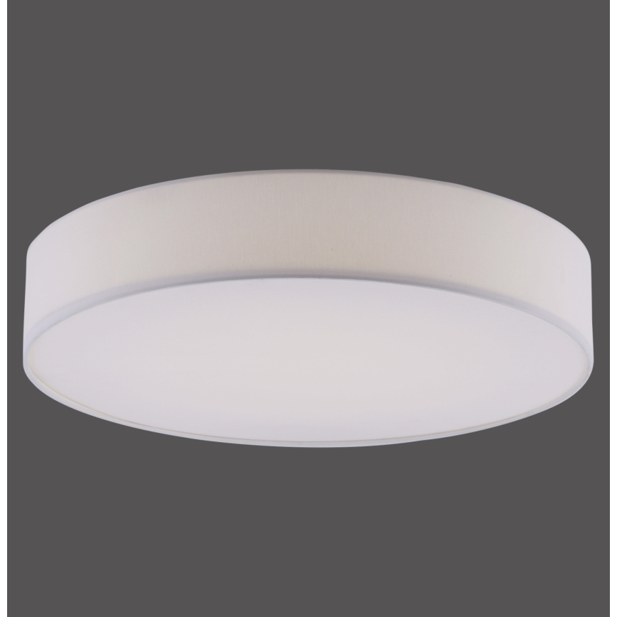 Leuchten Direkt 18428-16 - Plafonnier dimmable LED RGB LOLA LED/32W/230V Tuya + télécommande