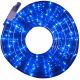 Leuchten Direkt 86022-56 - Ruban LED extérieur  ELVIS 216xLED/0,04W/230V 8000K IP44