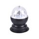 Leuchten Direkt 98035-18 - Lampe de table LED RVB DISCO LED/3W/230V