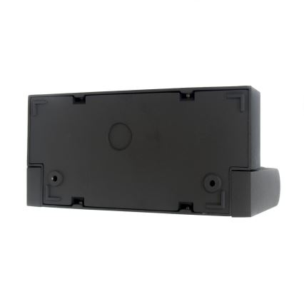 Lindby - Applique murale solaire avec détecteur SHERIN LED/3,7W/7,4V 1800 mAh IP54