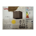 Lindby - Applique QUASO LED/4W/230V