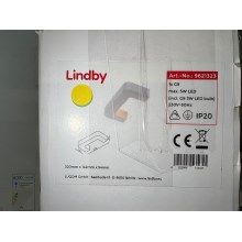 Lindby - LED Applique murale JULIKA 1xG9/5W/230V