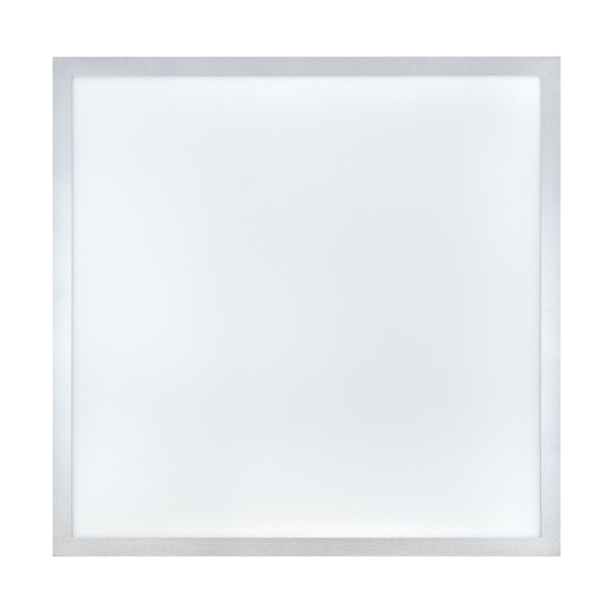 Lindby - Plafonnier à intensité variable LIVEL LED/27W/230V + Télécommande