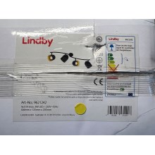 Lindby - Spot LED MORIK 4xE14/5W/230V
