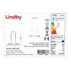 Lindby - Suspension filaire à intensité variable LED JUDIE 2xLED/11,5W/230V