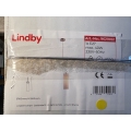 Lindby - Suspension filaire VINSTA 1xE27/40W/230V