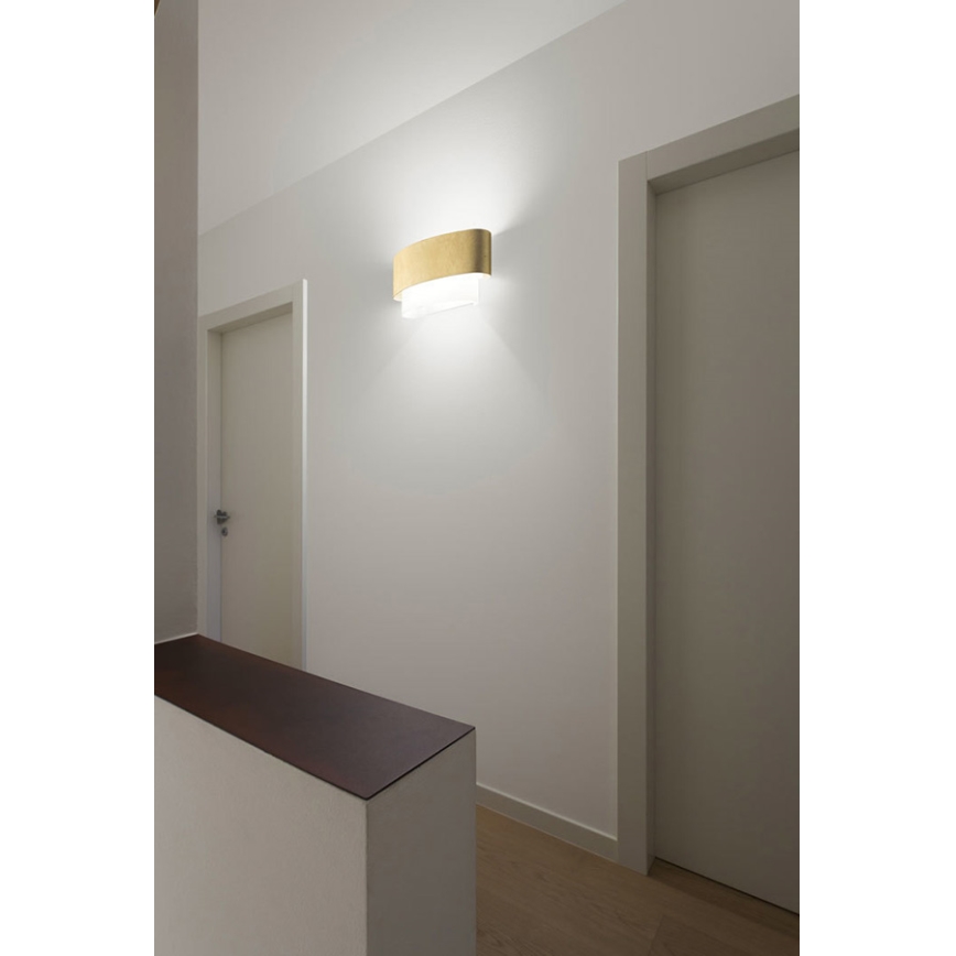 Linea Light 90245 - Applique murale MATRIOSKA 1xE27/46W/230V