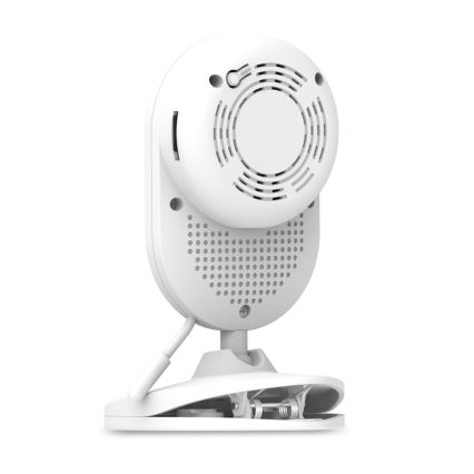 Lionelo - Babyphone avec moniteur BABYLINE 6.2 5V 3600 mAh