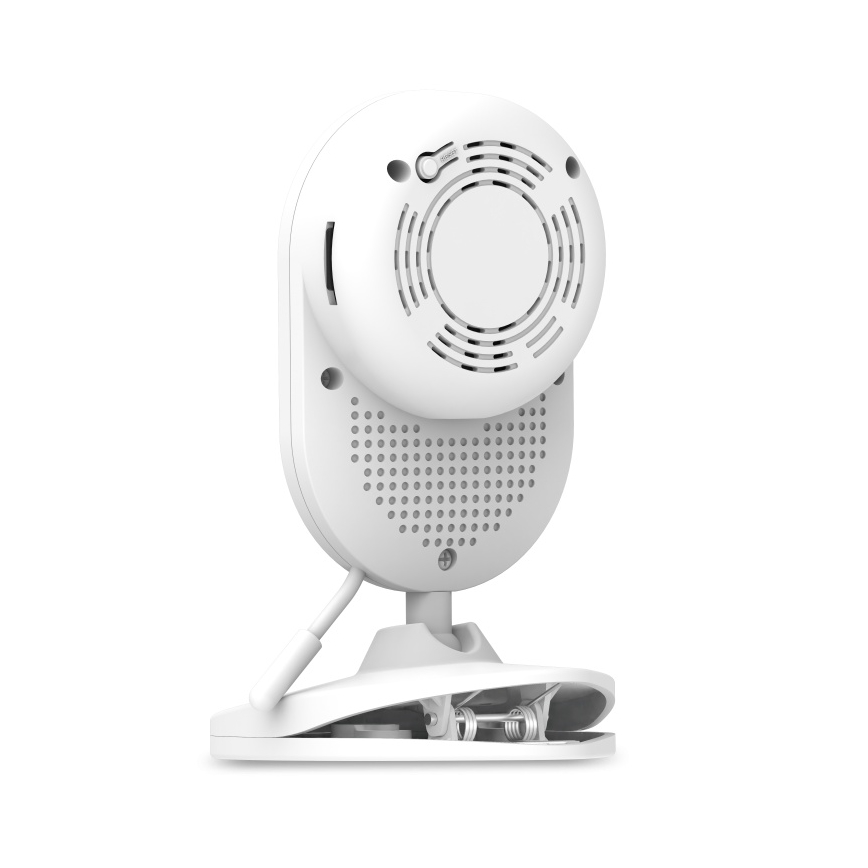 Lionelo - Babyphone avec moniteur BABYLINE 6.2 5V 3600 mAh