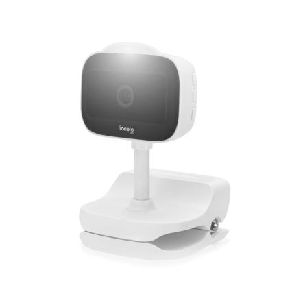 Lionelo - Babyphone rechargeable BABYLINE GO 5V 3350 mAh