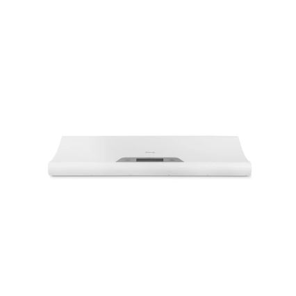 Lionelo - Balance pour nourrissons BABYBALANCE 3xAAA