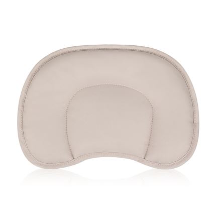 Lionelo - Balancelle pour bébé OLIVIA Beige naturel avec mélodie + télécommande