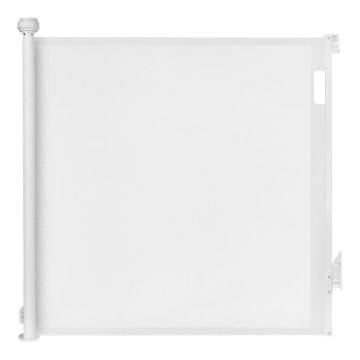 Lionelo - Barrière de sécurité THEA blanche