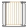Lionelo - Barrière de sécurité TRUUS SLIM noir/beige