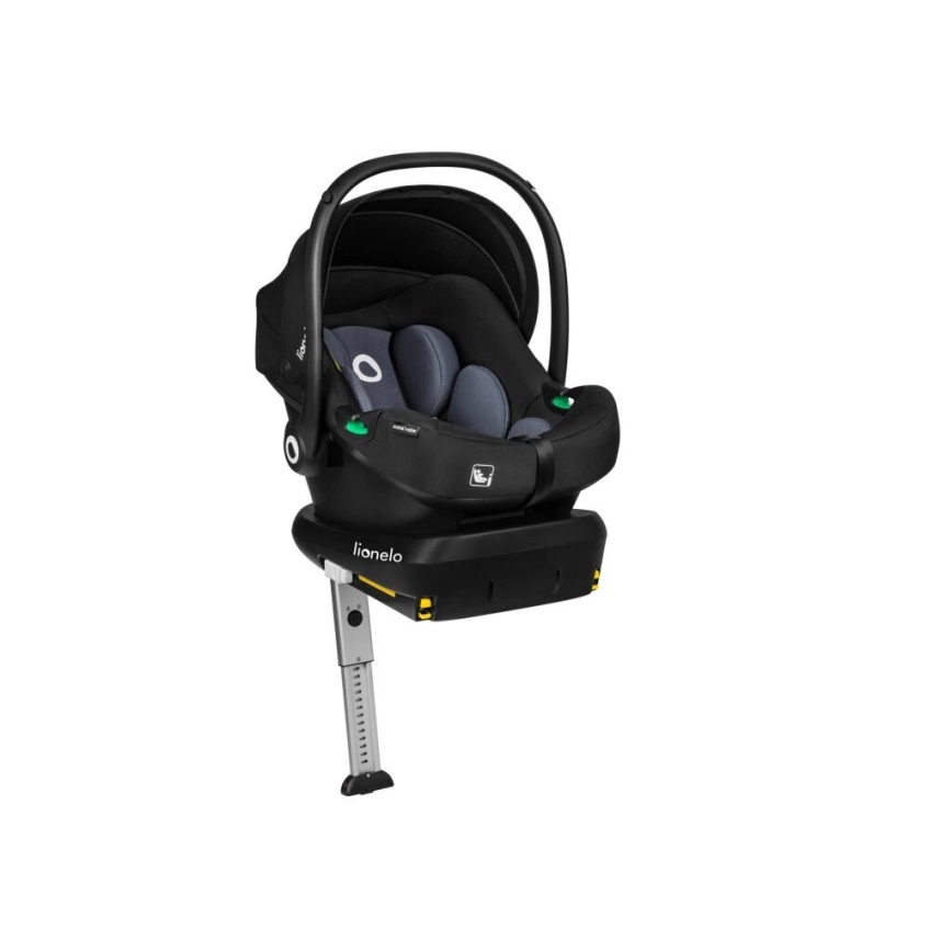 Lionelo - Base pour sièges auto ASTRID i-Taille