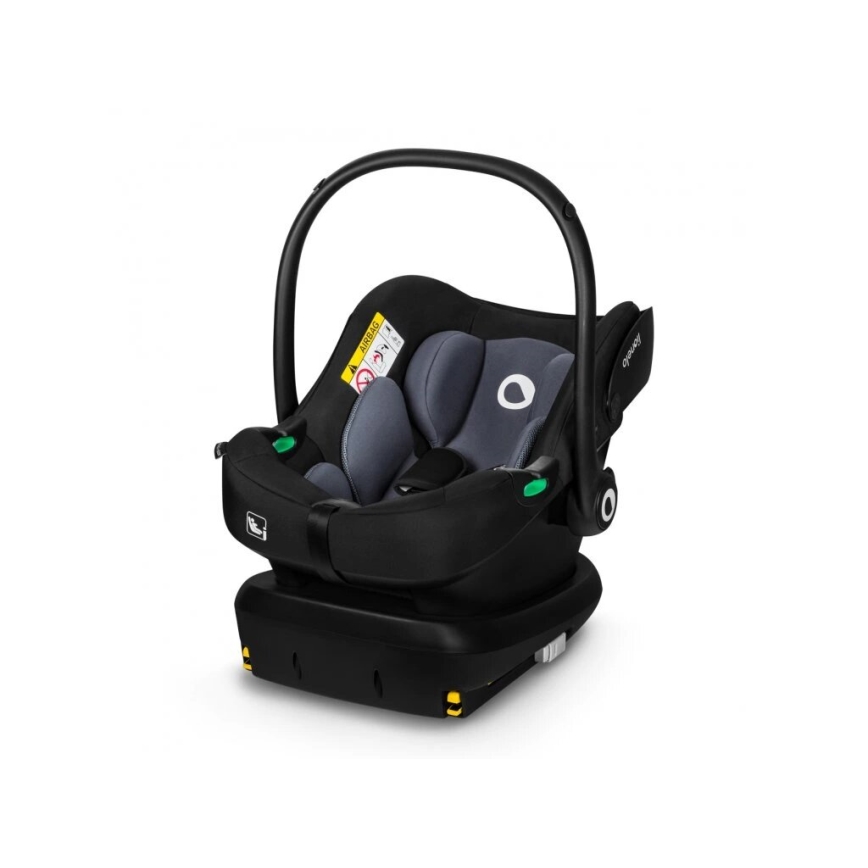Lionelo - Base pour sièges auto ASTRID i-Taille