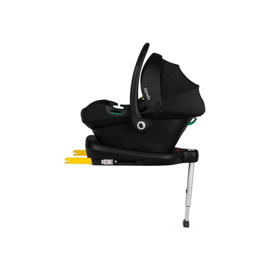 Lionelo - Base pour sièges auto ASTRID i-Taille