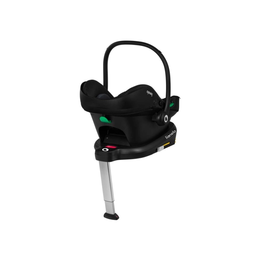 Lionelo - Base pour sièges auto ASTRID i-Taille