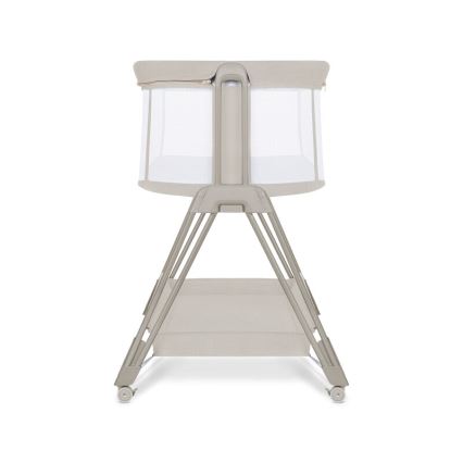 Lionelo - Berceau pour bébé 2en1 LUNA beige
