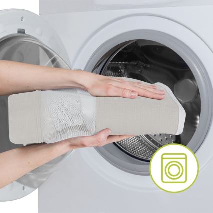 Lionelo - Berceau pour bébé 2en1 LUNA beige
