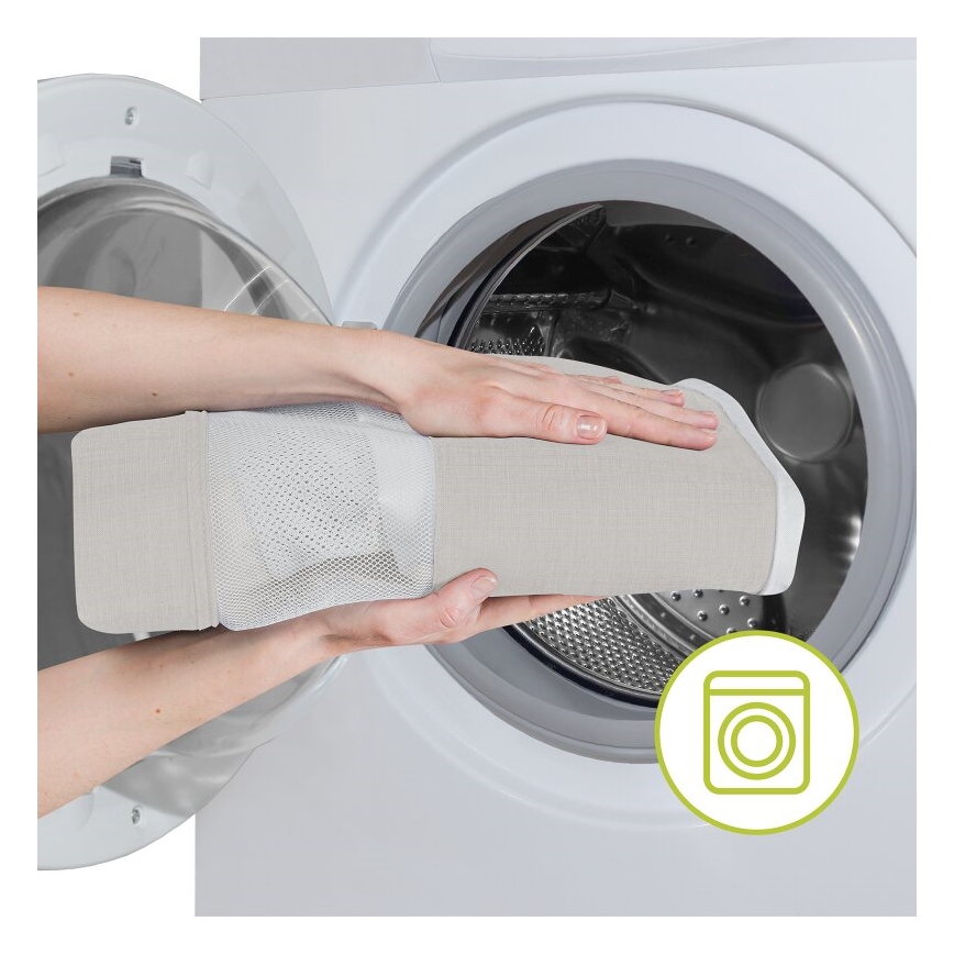 Lionelo - Berceau pour bébé 2en1 LUNA beige