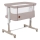 Lionelo - Berceau pour bébé 3en1 AURORA beige