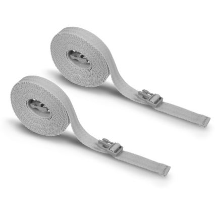 Lionelo - Berceau pour bébé 3en1 AURORA gris