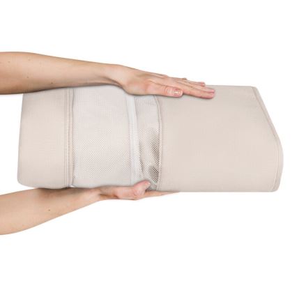 Lionelo - Berceau pour bébé 3en1 LEONIE PLUS beige