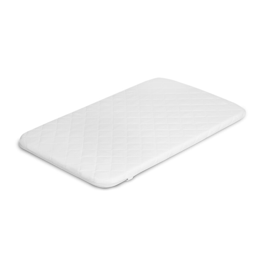 Lionelo - Berceau pour bébé 3en1 LEONIE PLUS beige