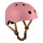 Lionelo - Casque enfant HELMET Rose