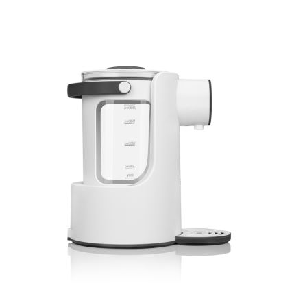 Lionelo - Chauffe-biberon BABYPRESTO 1000W/230V blanc