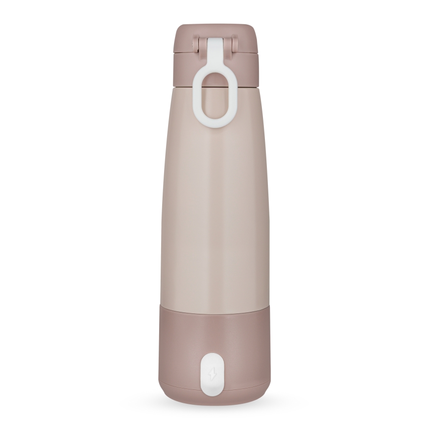 Lionelo - Chauffe-biberon rechargeable THERMUP 55W/5V
