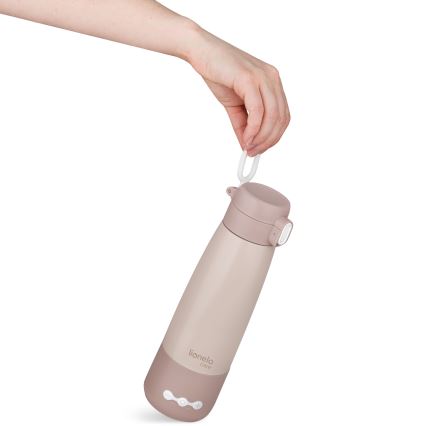 Lionelo - Chauffe-biberon rechargeable THERMUP 55W/5V