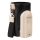 Lionelo - Chauffe-biberon rechargeable THERMUP GO EVO 18W/5V noir/beige