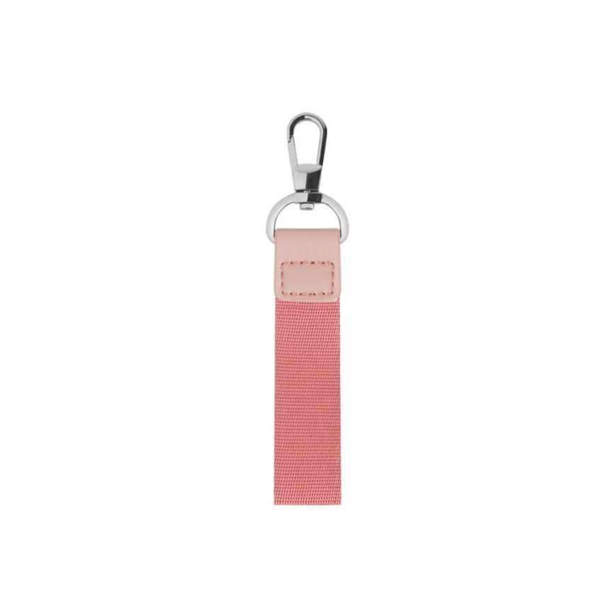 Lionelo - Chauffe-biberon rechargeable THERMUP GO EVO 18W/5V rose