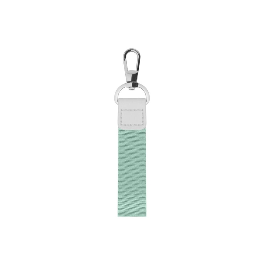 Lionelo - Chauffe-biberon rechargeable THERMUP GO EVO 18W/5V vert/blanc