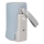 Lionelo - Chauffe-biberon rechargeable THERMUP GO PLUS 10W/5V bleu/gris
