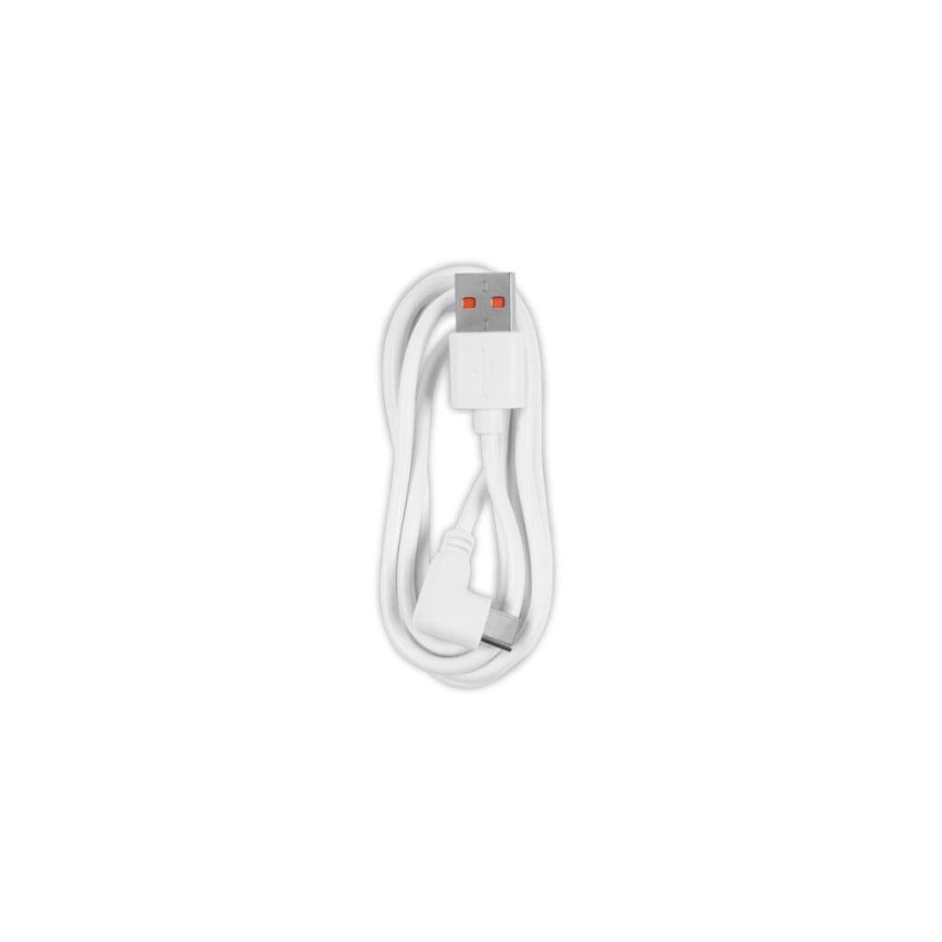 Lionelo - Chauffe-biberon rechargeable THERMUP GO PLUS 10W/5V bleu/gris
