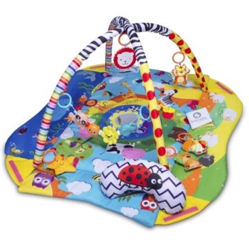 Lionelo - Couverture de jeu enfant ANIKA