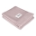 Lionelo - Couverture en bambou BAMBOO BLANKET 75x100 cm Rose