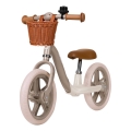 Lionelo - Draisienne ALEX PLUS beige